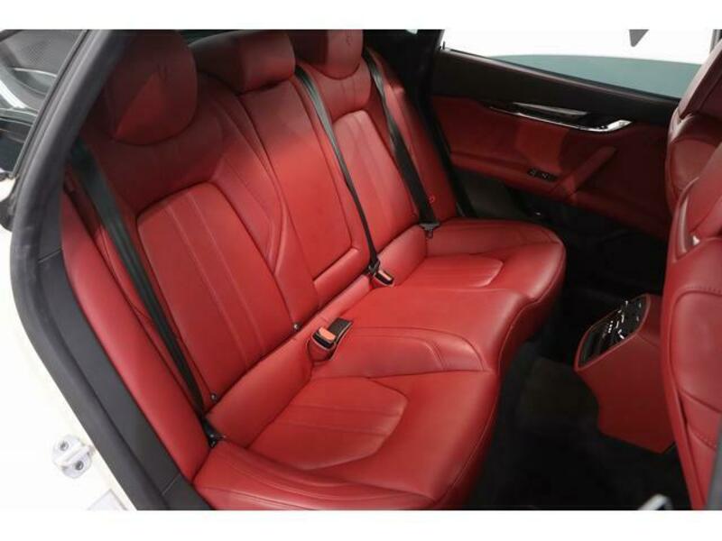 QUATTROPORTE