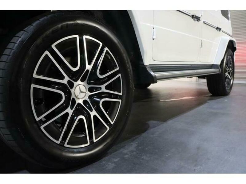 G-CLASS