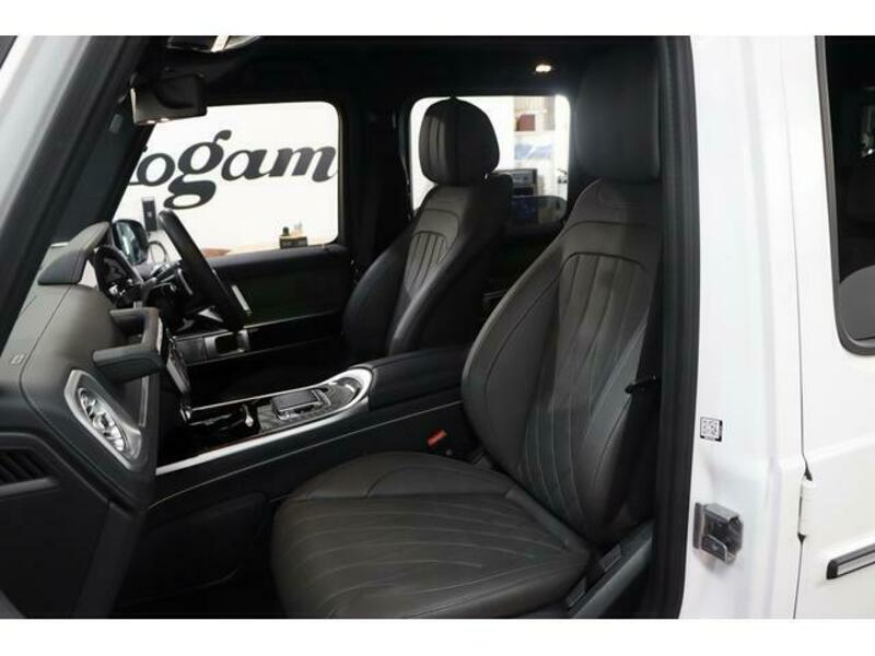 G-CLASS