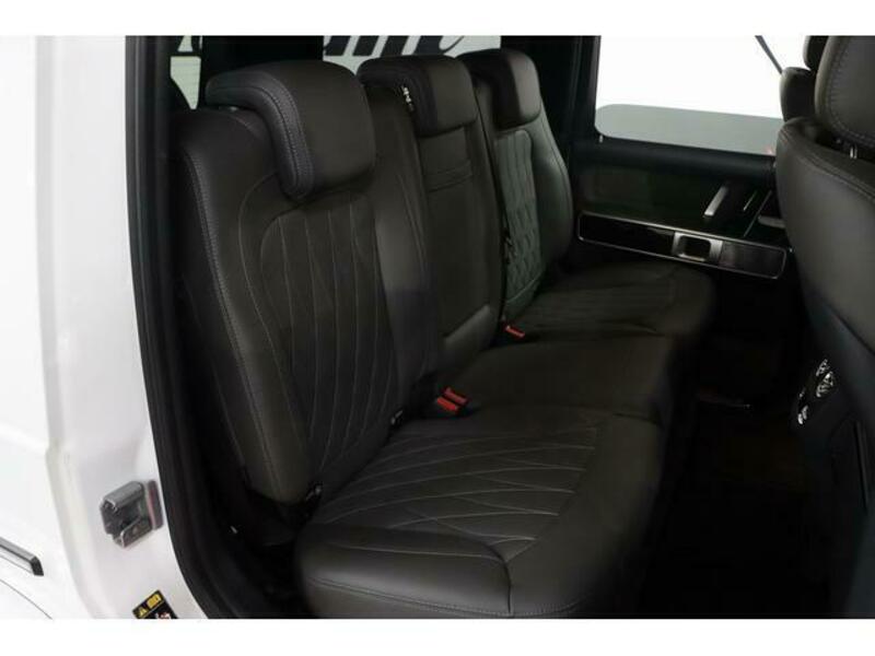 G-CLASS