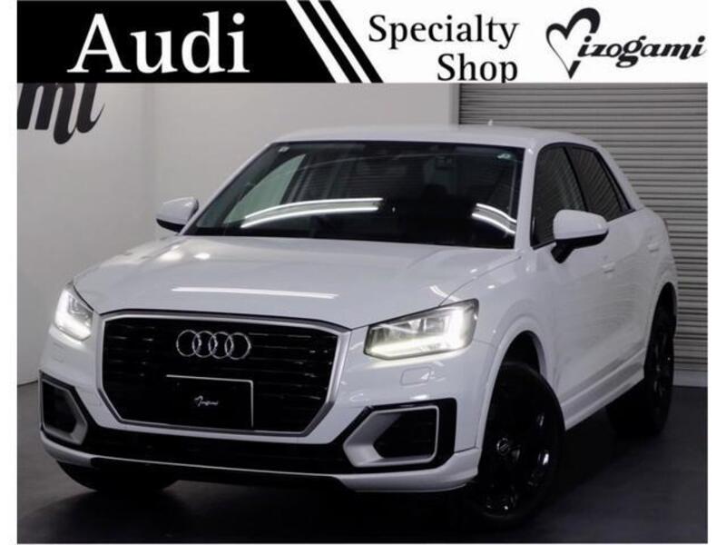 AUDI Q2