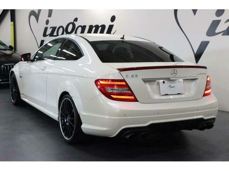 C-CLASS