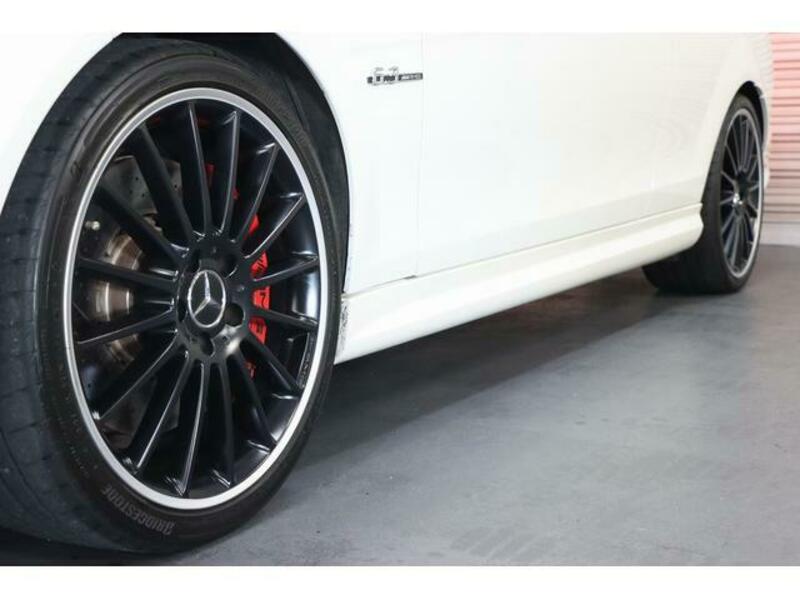 C-CLASS