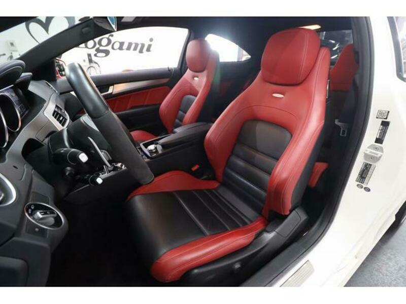 C-CLASS