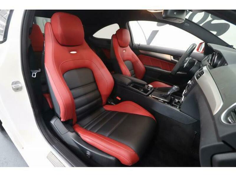 C-CLASS