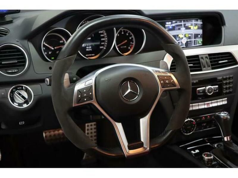 C-CLASS