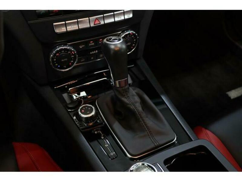 C-CLASS