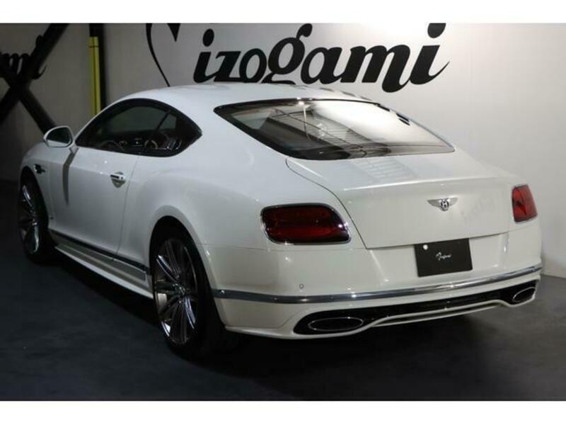 CONTINENTAL
