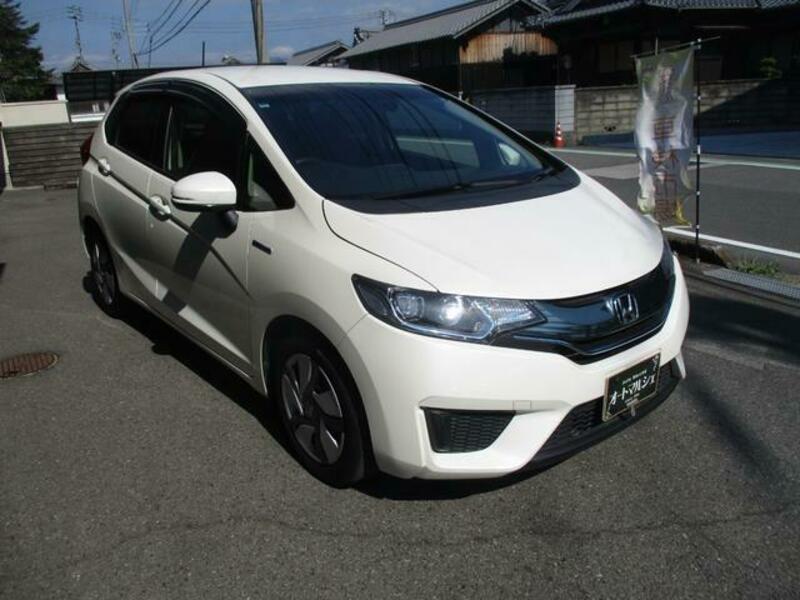 FIT HYBRID