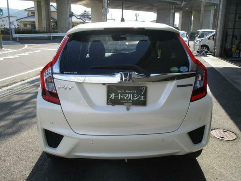 FIT HYBRID