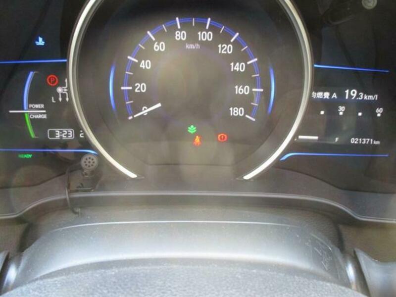 FIT HYBRID