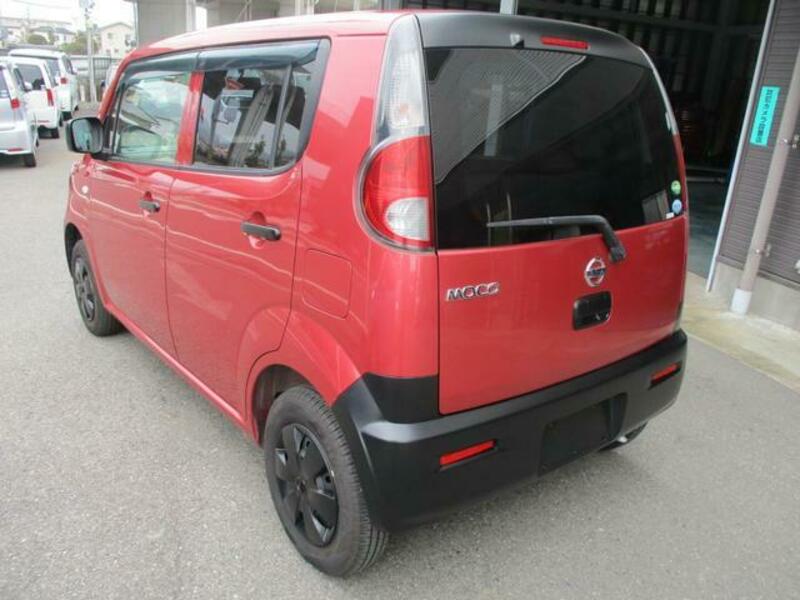 MOCO