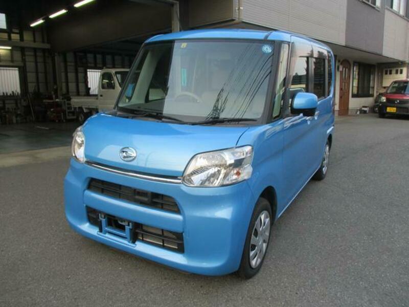 TANTO