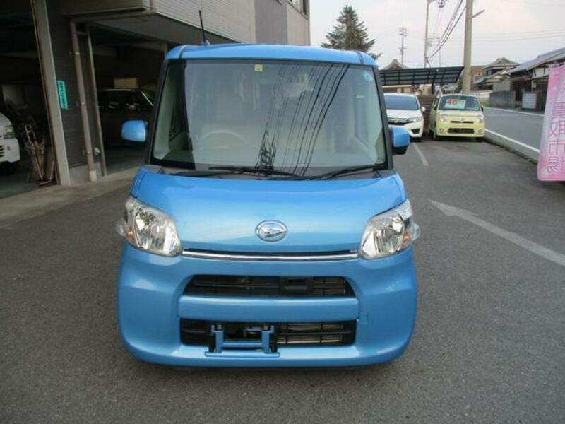TANTO