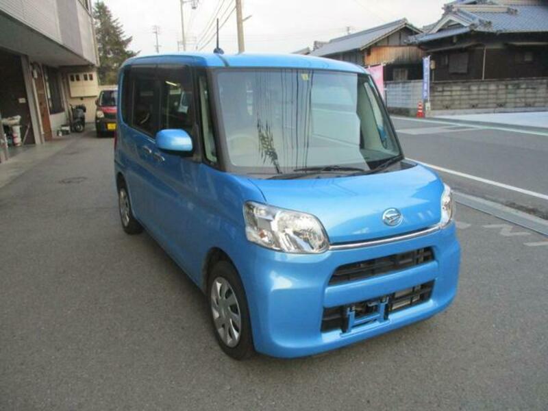 TANTO