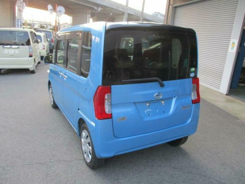 TANTO