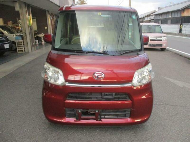 TANTO