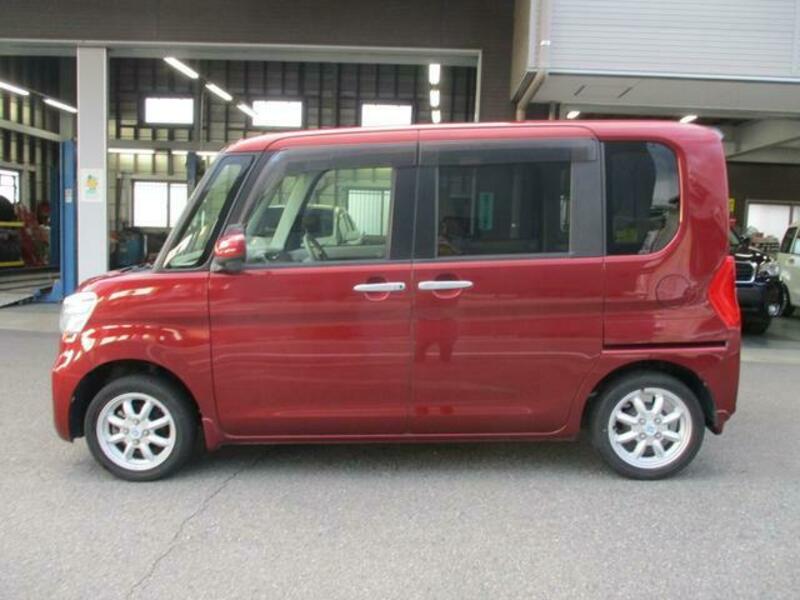 TANTO