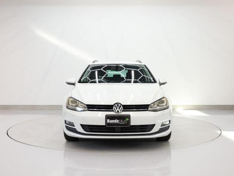 GOLF VARIANT