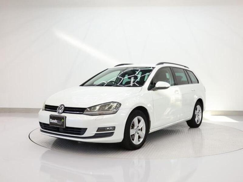 GOLF VARIANT