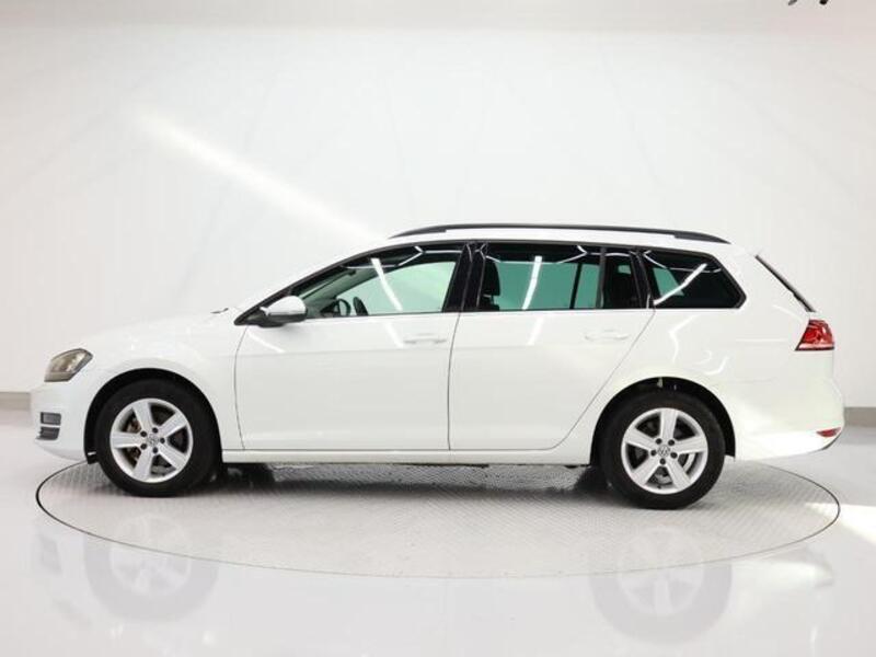 GOLF VARIANT