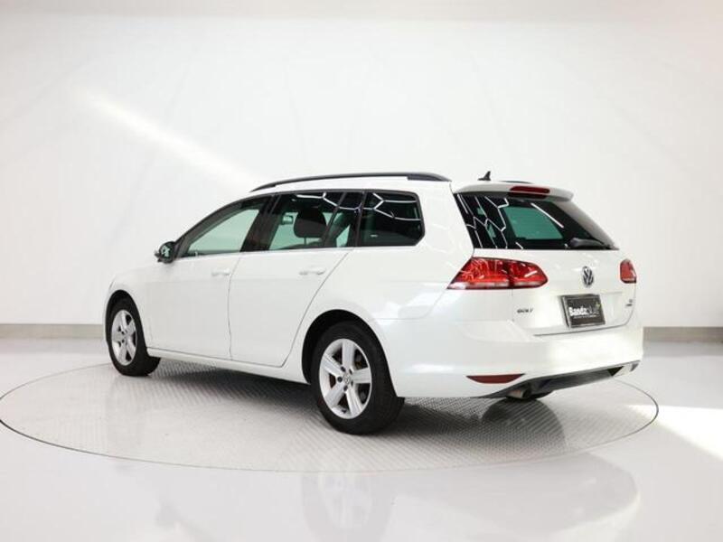 GOLF VARIANT