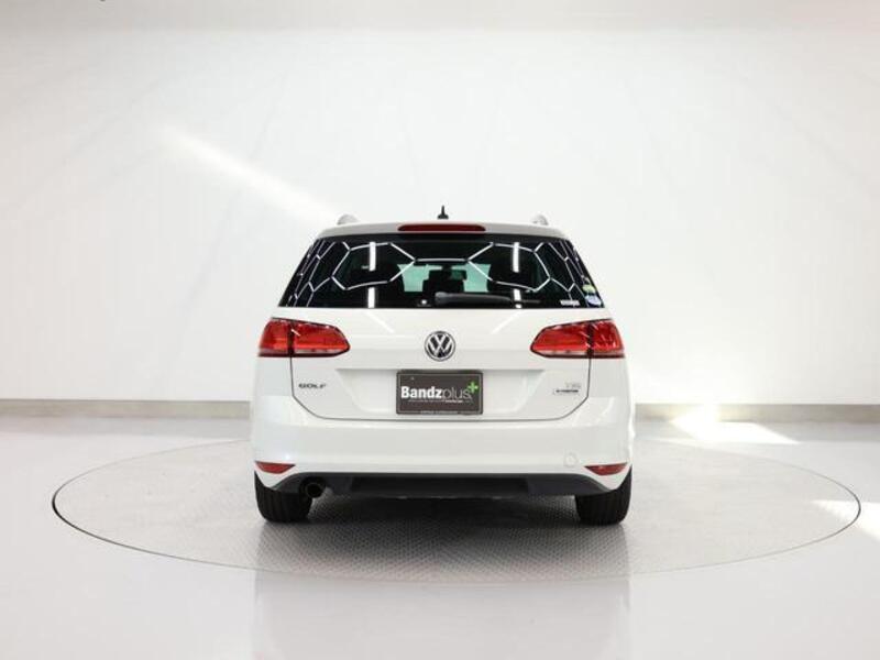 GOLF VARIANT