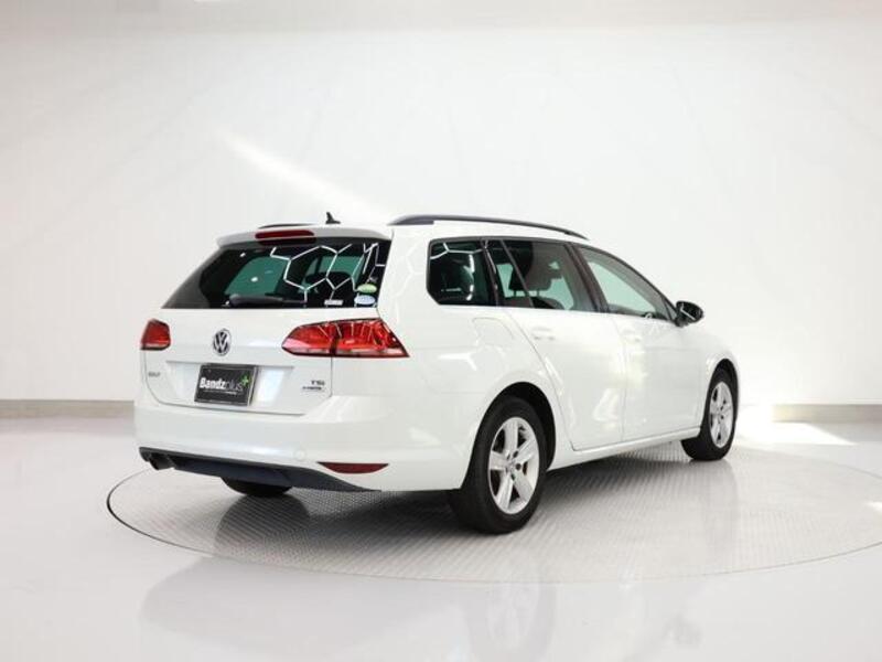 GOLF VARIANT
