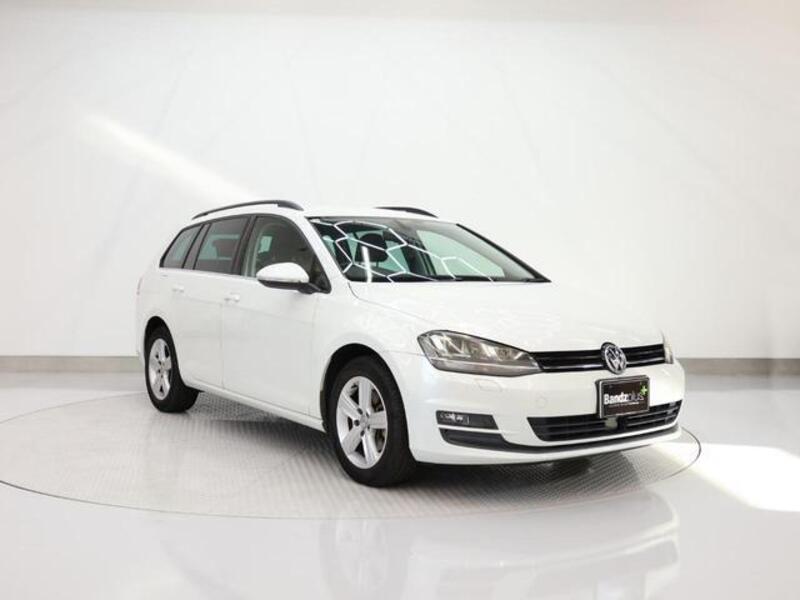GOLF VARIANT