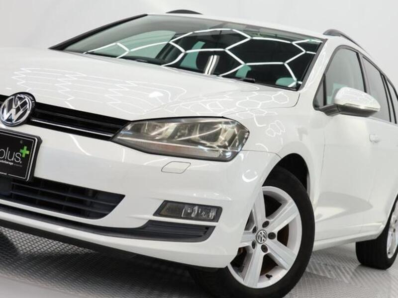 GOLF VARIANT