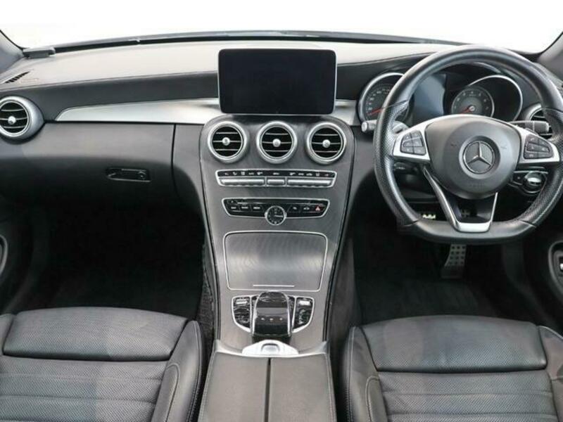 C-CLASS