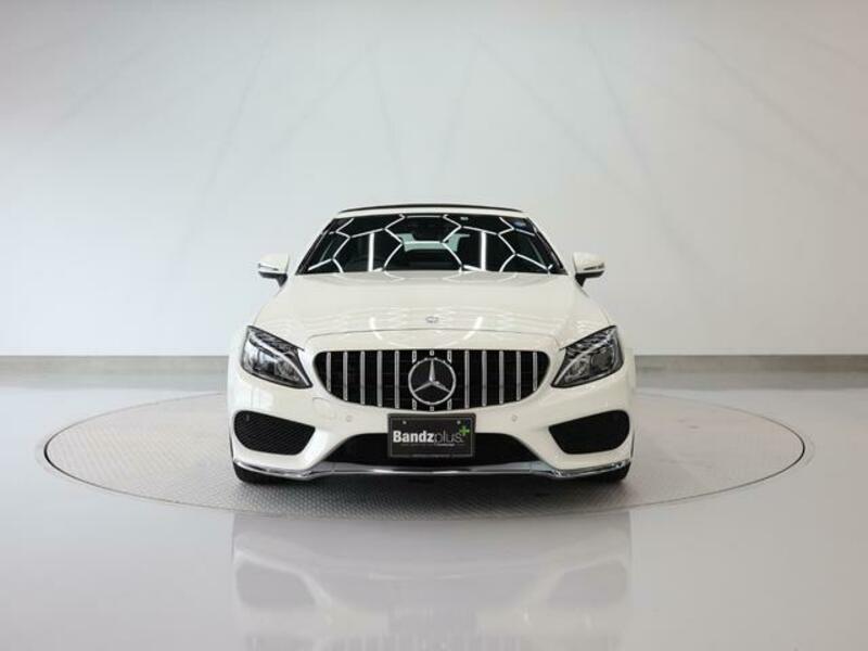 C-CLASS