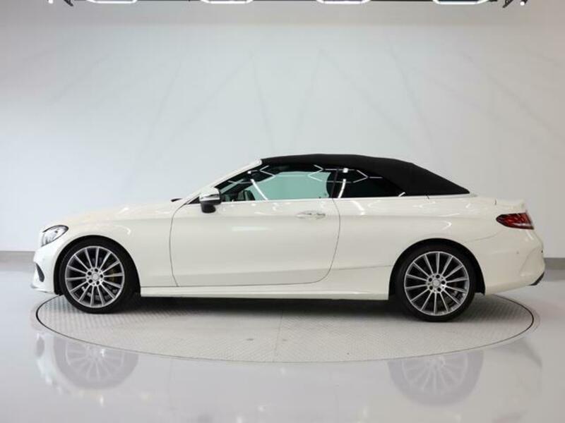 C-CLASS