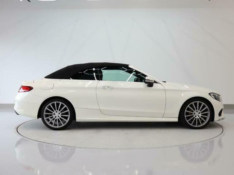 C-CLASS