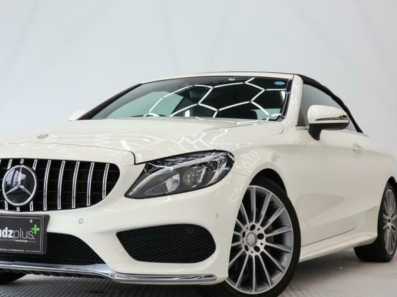 C-CLASS
