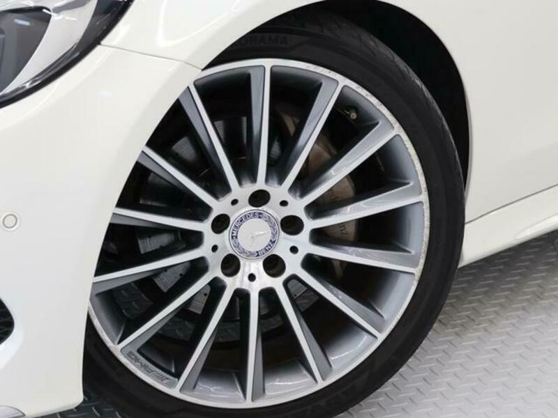 C-CLASS