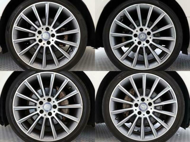 C-CLASS