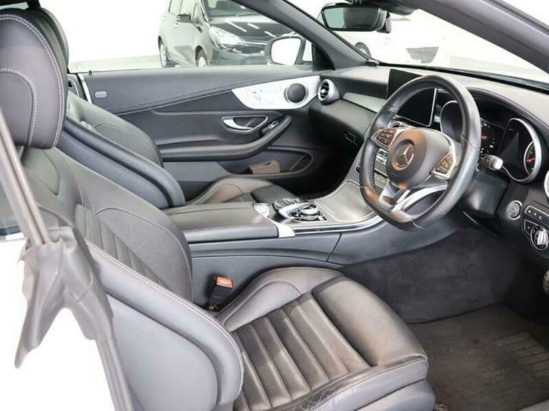 C-CLASS