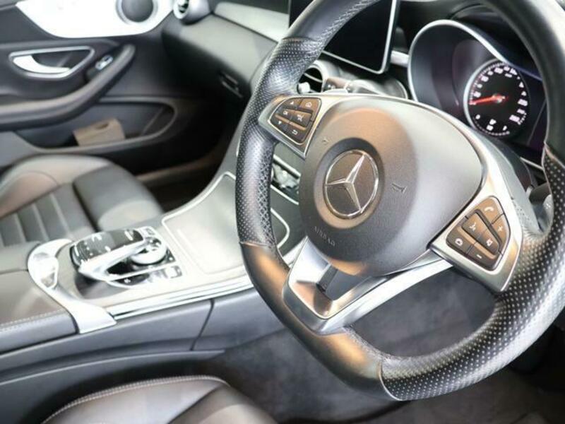 C-CLASS