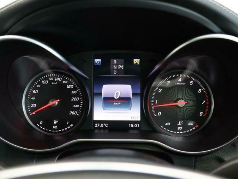 C-CLASS