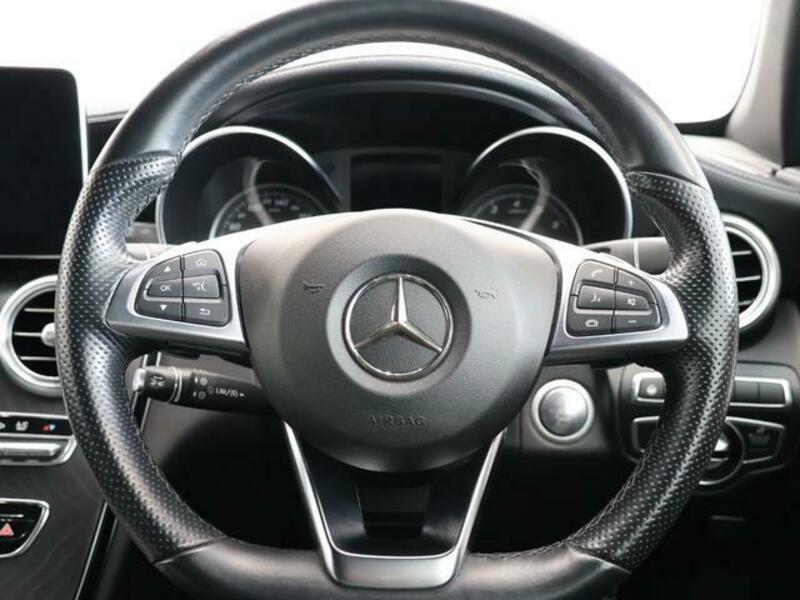 C-CLASS