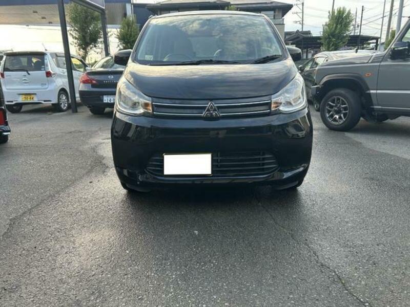 EK WAGON