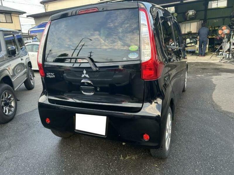 EK WAGON