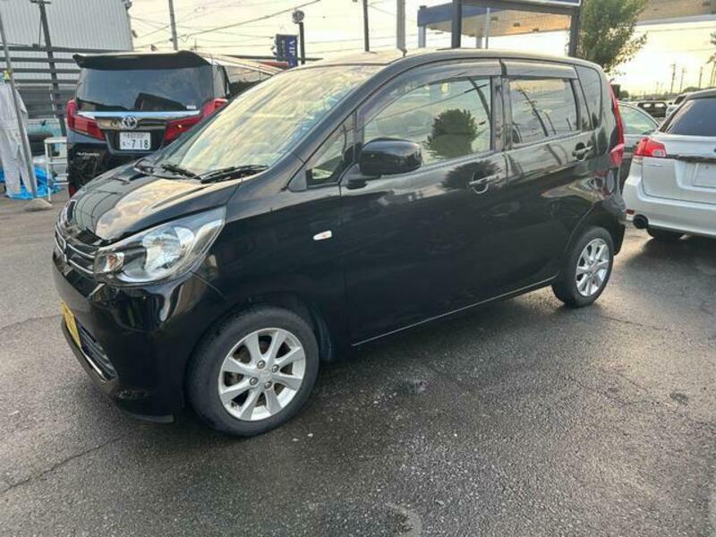 EK WAGON