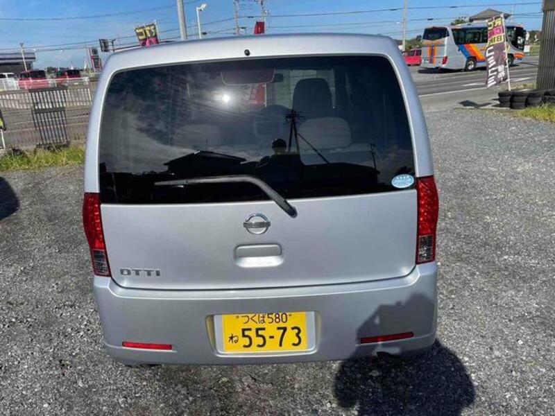 OTTI