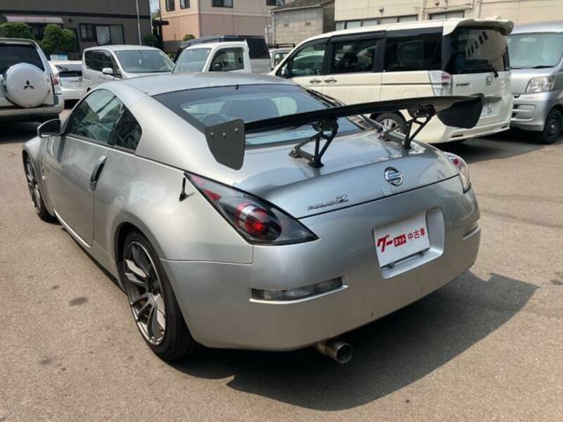 FAIRLADY Z