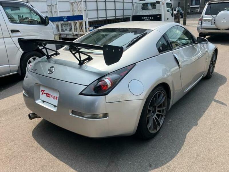FAIRLADY Z