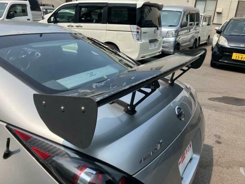 FAIRLADY Z
