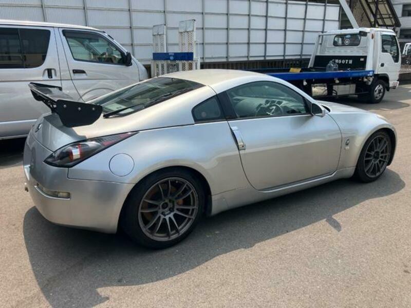 FAIRLADY Z