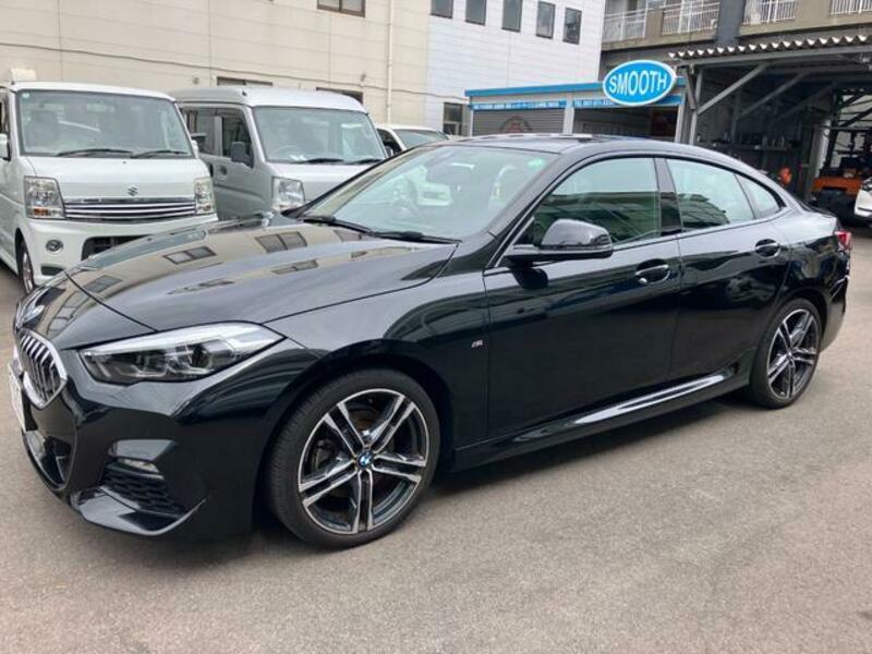 2 SERIES